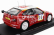 Edicola Citroen Xsara Kit Car N 16 Winner Rally Costa Brava Catalunya 1999 P.bugalski - J.chiaroni 1:24 Červená Bílá