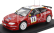 Edicola Citroen Xsara Kit Car N 16 Winner Rally Costa Brava Catalunya 1999 P.bugalski - J.chiaroni 1:24 Červená Bílá
