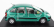 Edicola Citroen Xsara Picasso 2003 1:24 Zelená