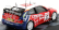 Edicola Citroen Xsara Wrc N 17 Rally Montecarlo 2003 C.McRae - D.Ringer 1:43, červená
