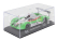 Edicola Courage C60 Peugeot A32 3.2l Turbo V6 Team Pescarolo Sport N 18 24h Le Mans 2002 Stephane Ortelli - Ukyo Katayama - Eric Helary 1:43 Zelené Stříbro