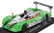 Edicola Courage C60 Peugeot A32 3.2l Turbo V6 Team Pescarolo Sport N 18 24h Le Mans 2002 Stephane Ortelli - Ukyo Katayama - Eric Helary 1:43 Zelené Stříbro