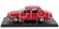 Edicola Dacia 1300 (renault R12) 1970 - Con Vetrina - With Showcase 1:24 Red