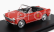 Edicola Daihatsu Compagno Spider Open (f40k) 1965 1:43 Red