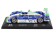 Edicola Dallara Sp1 Judd Gv4 4.0l V10 Team Rollcentre Racing N 6 24h Le Mans 2004 Martin Short - Rob Barff - Joao Barbosa 1:43 Bílá Modrá