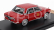 Edicola Datsun Bluebird 1600 Sss (ps10) 1969 1:43 Red