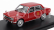 Edicola Datsun Bluebird 1600 Sss (ps10) 1969 1:43 Red