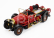 Edicola Delahaye Type 92 Spider Sdis De Wintzenheim Fire Engine 1926 1:43 Červená Černá