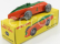 Edicola Dinky Race Car N 4 1930 1:43 Oranžová Zelená