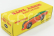 Edicola Dinky Race Car N 4 1930 1:43 Oranžová Zelená