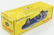 Edicola Dinky Race Car N 4 1930 1:43 Oranžová Zelená