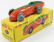 Edicola Dinky Race Car N 4 1930 1:43 Oranžová Zelená