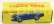 Edicola Dinky Race Car N 5 1930 1:43 Modrá Bílá