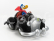 Edicola Disney 313 Auto Di Paperinik - Paperinik's Car - Paperino Donald Duck's 1:8 Black