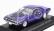 Edicola Dodge Challenger R/t 440 Coupe 1970 - Con Vetrina - With Showcase 1:43 Purple