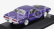 Edicola Dodge Challenger R/t 440 Coupe 1970 - Con Vetrina - With Showcase 1:43 Purple