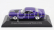 Edicola Dodge Challenger R/t 440 Coupe 1970 - Con Vetrina - With Showcase 1:43 Purple
