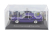 Edicola Dodge Challenger R/t 440 Coupe 1970 - Con Vetrina - With Showcase 1:43 Purple