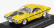 Edicola Dodge Challenger R/t 440 Coupe 1970 - Con Vetrina - With Showcase 1:43 Žlutá Černá