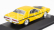 Edicola Dodge Challenger R/t 440 Coupe 1970 - Con Vetrina - With Showcase 1:43 Žlutá Černá