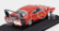 Edicola Dodge Charger Daytona 1969 - Con Vetrina - With Showcase 1:43 Červená Černá