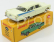 Edicola Dodge Royal Sedan 1955 1:43 Krémová Světle Modrá