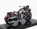 Edicola Dollar V4 1933 1:24 Black