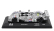 Edicola Dome S101 Judd Gv4 4.0 L V10 Team Racing For Holland N 16 24h Le Mans 2002 Jan Lammers - Tom Coronel - Val Hillebrand 1:43 Černá Bílá