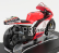 Edicola Ducati Desmosedici Gp12 Ducati Team N 46 1:18, červená