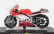 Edicola Ducati Desmosedici Gp12 Ducati Team N 46 1:18, červená