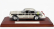 Edicola Facel vega Fv 1955 - With Box 1:43 Chrome