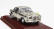 Edicola Facel vega Fv 1955 - With Box 1:43 Chrome