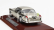 Edicola Facel vega Fv 1955 - With Box 1:43 Chrome