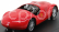 Edicola Ferrari 125s Spider 1947 1:43 Red