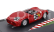Edicola Ferrari 248sp Spider Team N.a.r.t. N 36 12h Sebring 1962 Peter Ryan - John Fulp 1:43 Red