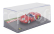 Edicola Ferrari 248sp Spider Team N.a.r.t. N 36 12h Sebring 1962 Peter Ryan - John Fulp 1:43 Red