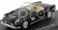 Edicola Ferrari 250 California Spider 1957 1:43 Black