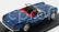 Edicola Ferrari 250 California Spider 1957 - Con Vetrina - With Showcase 1:24 Blue Met