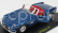 Edicola Ferrari 250 California Spider 1957 - Con Vetrina - With Showcase 1:24 Blue Met