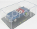 Edicola Ferrari 250 California Spider 1957 - Con Vetrina - With Showcase 1:24 Blue Met