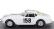Edicola Ferrari 250 Gt Berlinetta Interim N 158 Tour De France 1959 Jo Schlesser - Annie Schlesser 1:43 Bílá Zelená