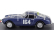 Edicola Ferrari 250 Gt Berlinetta Interim N 164 Tour De France 1959 Jean Lucas - Jean Francois Malle 1:43 Modrá Bílá