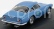 Edicola Ferrari 250 Gt Berlinetta Lusso 1962 1:43 Světle Modrá Met