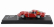 Edicola Ferrari 250 Gto 1962 - Con Vetrina - With Showcase 1:64 Red