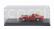 Edicola Ferrari 250 Gto 1962 - Con Vetrina - With Showcase 1:64 Red