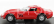 Edicola Ferrari 250 Gto Coupe 1964 1:43 Red