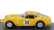 Edicola Ferrari 250 Gto Lwb 3.0l V12 Team N.a.r.t. N 18 24h Le Mans 1959 George Arents - Andre Pilette 1:43 Žlutá