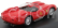 Edicola Ferrari 250 Testarossa Spider 1958 1:43 Red