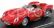 Edicola Ferrari 250 Testarossa Spider 1958 1:43 Red
