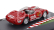 Edicola Ferrari 250tr Spider N 202 Targa Florio 1960 Cliff Allison - Richie Ginther 1:43 Red